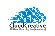 Logo of Cloud Creative Limited